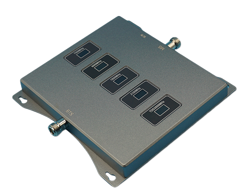 海南五频4G+5G手机信号增强器200㎡